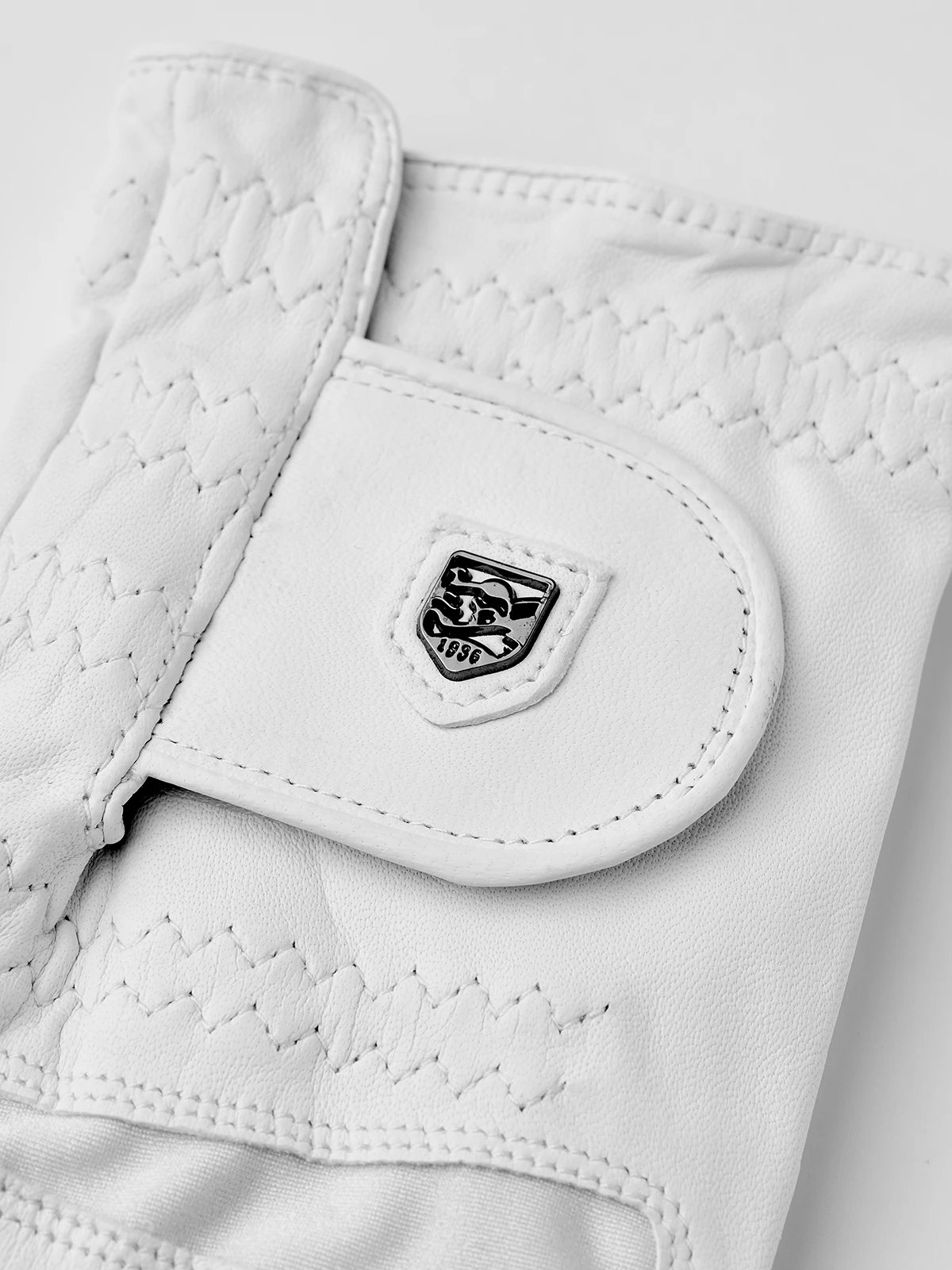 Hestra Leather Direct 5-finger 6 Hestra Leather Direct 5-finger - Image 4