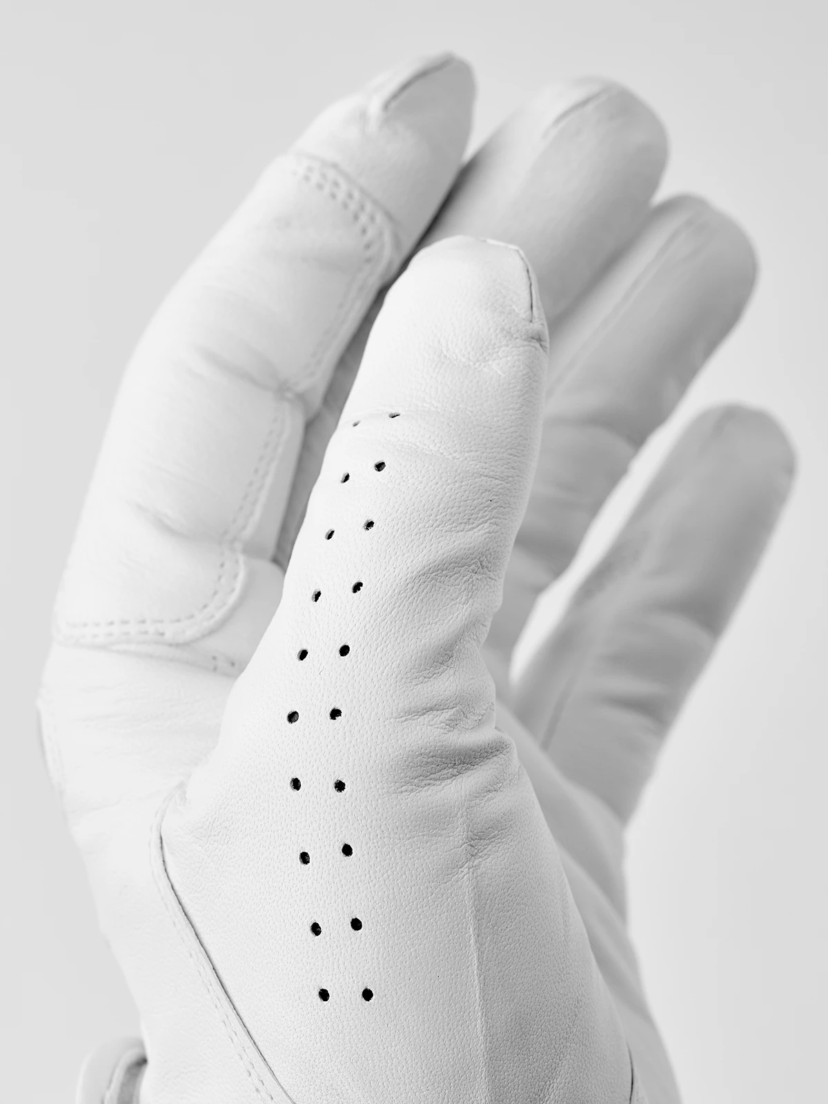 Hestra Leather Direct 5-finger 4 Hestra Leather Direct 5-finger - Image 2