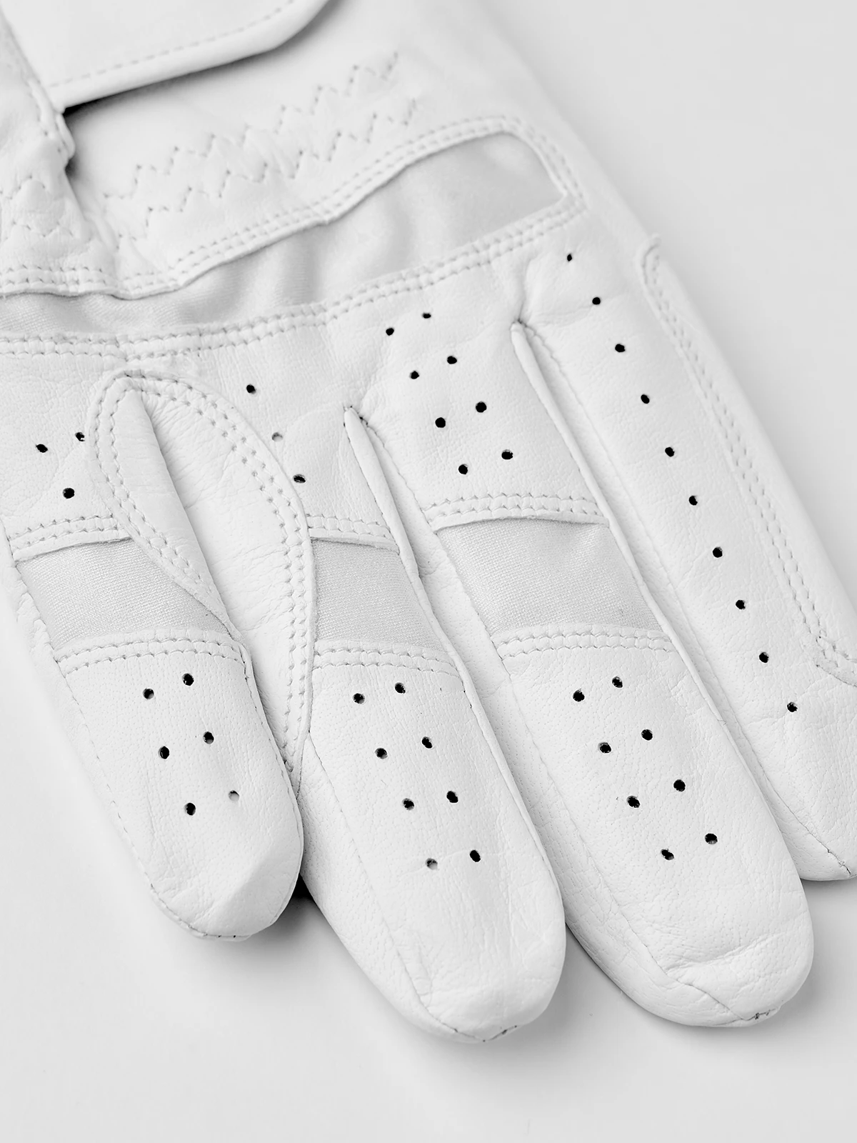 Hestra Leather Direct 5-finger 5 Hestra Leather Direct 5-finger - Image 3