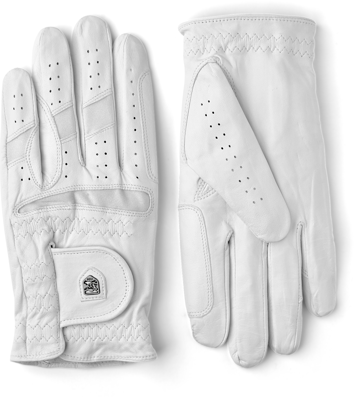 Hestra Leather Direct 5-finger 3 Hestra Leather Direct 5-finger