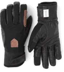 Hestra Ergo Grip Equestrian 5-finger