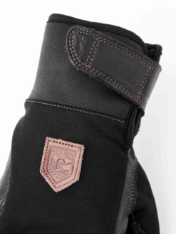 Hestra Ergo Grip Equestrian 5-finger 10 Hestra Ergo Grip Equestrian 5-finger -Hestra 290 5d56146e3b 38860 100 3 original