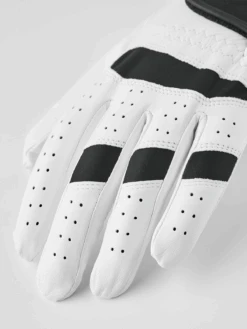 Hestra Golf Leather Left 5-finger -Hestra 293 19e00b889f 39010 020100 3 original