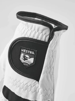 Hestra Golf Leather Left 5-finger -Hestra 293 44ee49f6e7 39010 020100 4 original