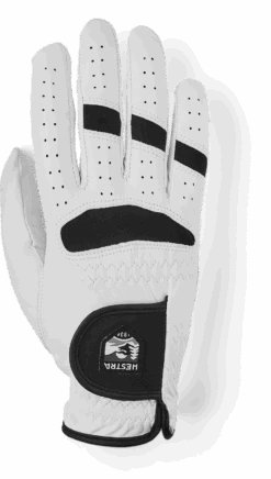 Hestra Golf Leather Right 5-finger