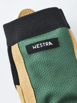 Hestra Bike Guard Jr. Long 5-finger -Hestra 297 74cb07513d 39130 870 2 original