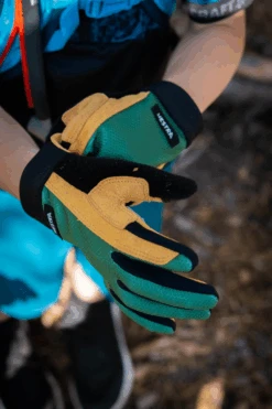 Hestra Bike Guard Jr. Long 5-finger -Hestra 297 c0307834a7 39130 870 1 original