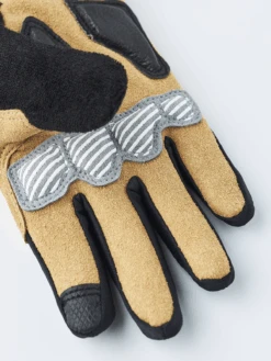 Hestra Bike Guard Jr. Long 5-finger -Hestra 297 d1b1c00648 39130 870 3 original