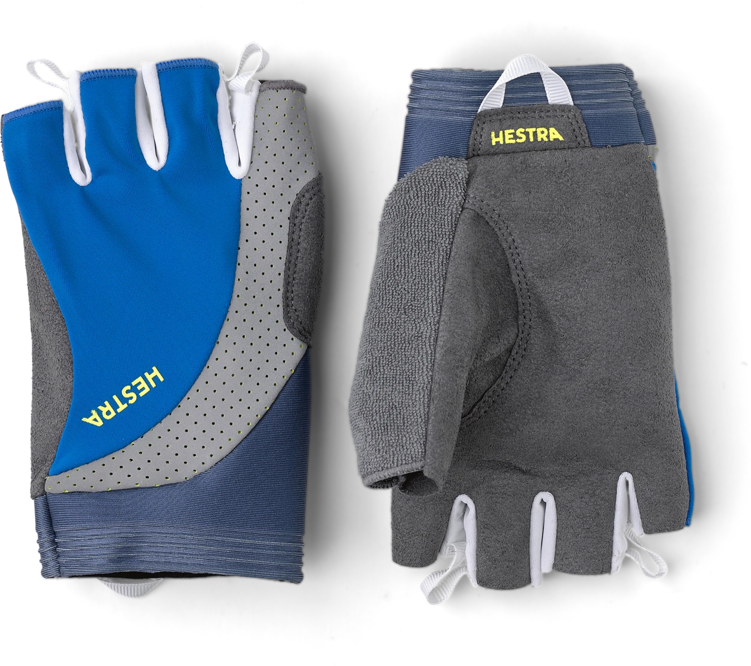 Hestra Apex Reflective Short 5-finger 3 Hestra Apex Reflective Short 5-finger