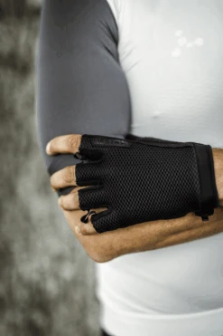 Hestra Bike Short Sr. 5-finger -Hestra 308 fbe8728856 39900 100100 1 original