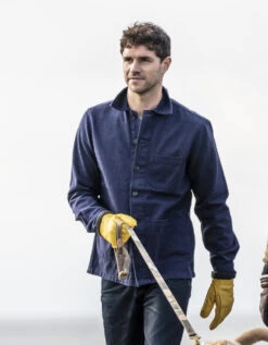 Hestra Deerskin Primaloft Rib -Hestra 391 340a8bfd26 e1a5388 kopia original