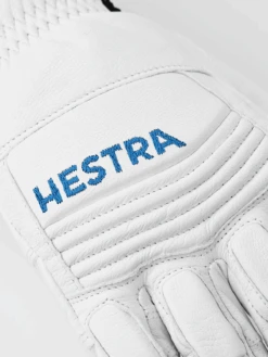 Hestra Downhill Comp Ergo Grip 5-finger -Hestra 452 2794fd5f28 30150 000260 4 original