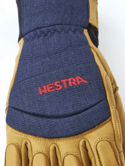 Hestra Vertical Cut CZone 5-finger -Hestra 454 1819c0e62f 30190 280701 3 original
