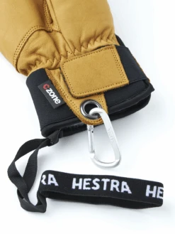 Hestra Vertical Cut CZone 5-finger -Hestra 454 3034875d99 30190 280701 5 original