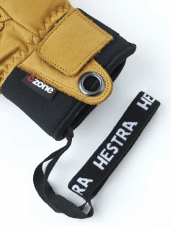 Hestra Vertical Cut CZone 3-finger -Hestra 455 b3f00c3232 30192 280701 5 original