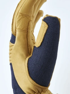 Hestra Army Leather Couloir 5-finger -Hestra 460 32383d84e4 30310 280701 3 original