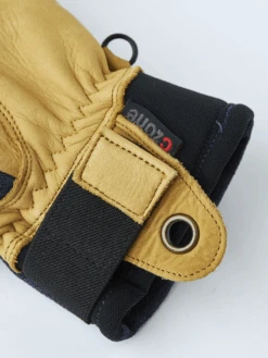 Hestra Army Leather Couloir 5-finger -Hestra 460 3f7530d106 30310 280701 5 original