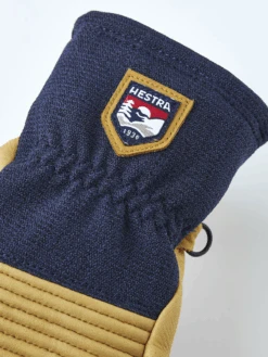 Hestra Army Leather Couloir 5-finger -Hestra 460 468c957058 30310 280701 4 original