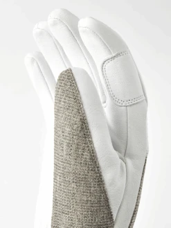 Hestra Army Leather Patrol Female 5-finger -Hestra 476 890f5c4ebd 30580 320 3 original