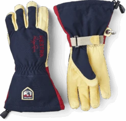 Hestra Philippe Raoux Classic 5-finger