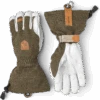 Hestra Army Leather Patrol Gauntlet 5-finger -Hestra 489 53246e4f37 30670 870 1 original