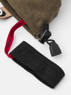 Hestra Army Leather Patrol Gauntlet 5-finger -Hestra 489 8eeff09321 30670 870 7 original