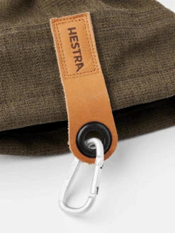 Hestra Army Leather Patrol Gauntlet 5-finger -Hestra 489 9641f2defe 30670 870 6 original