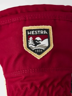 Hestra Narvik Ecocuir 5-finger 12 Hestra Narvik Ecocuir 5-finger -Hestra 500 5f749388a7 30940 560 4 original