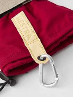 Hestra Narvik Ecocuir 5-finger 15 Hestra Narvik Ecocuir 5-finger -Hestra 500 80c3693bc0 30940 560 10 original