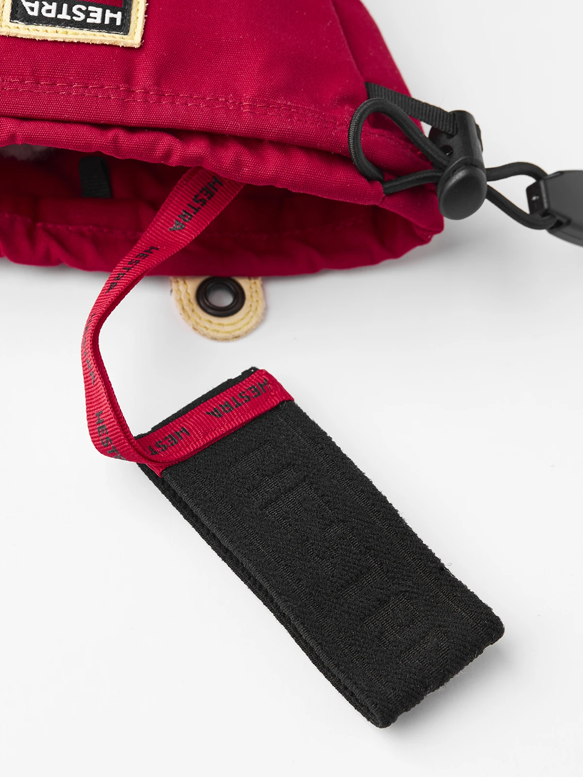 Hestra Narvik Ecocuir 5-finger 9 Hestra Narvik Ecocuir 5-finger - Image 7