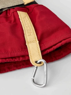 Hestra Narvik Ecocuir Mitt -Hestra 501 ed35e92752 30941 560 5 original