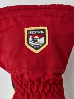 Hestra Narvik Ecocuir Mitt -Hestra 501 f62b4825fd 30941 560 7 original