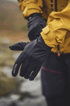 Hestra Nimbus Glove 5-finger -Hestra 506 d2fb7a4ff7 d5a8812 original