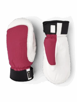 Hestra Alpine Short Gore-Tex Mitt
