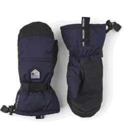 Hestra Gore-Tex Gauntlet Jr. Mitt