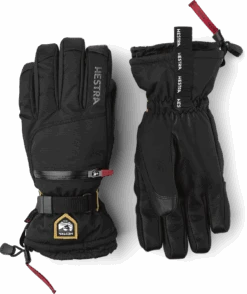 Hestra All Mountain Czone 5-finger