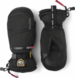 Hestra All Mountain Czone Mitt