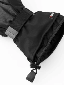 Hestra Czone Pointer 5-finger -Hestra 536 ab0c60bc9c 31860 100 6 original