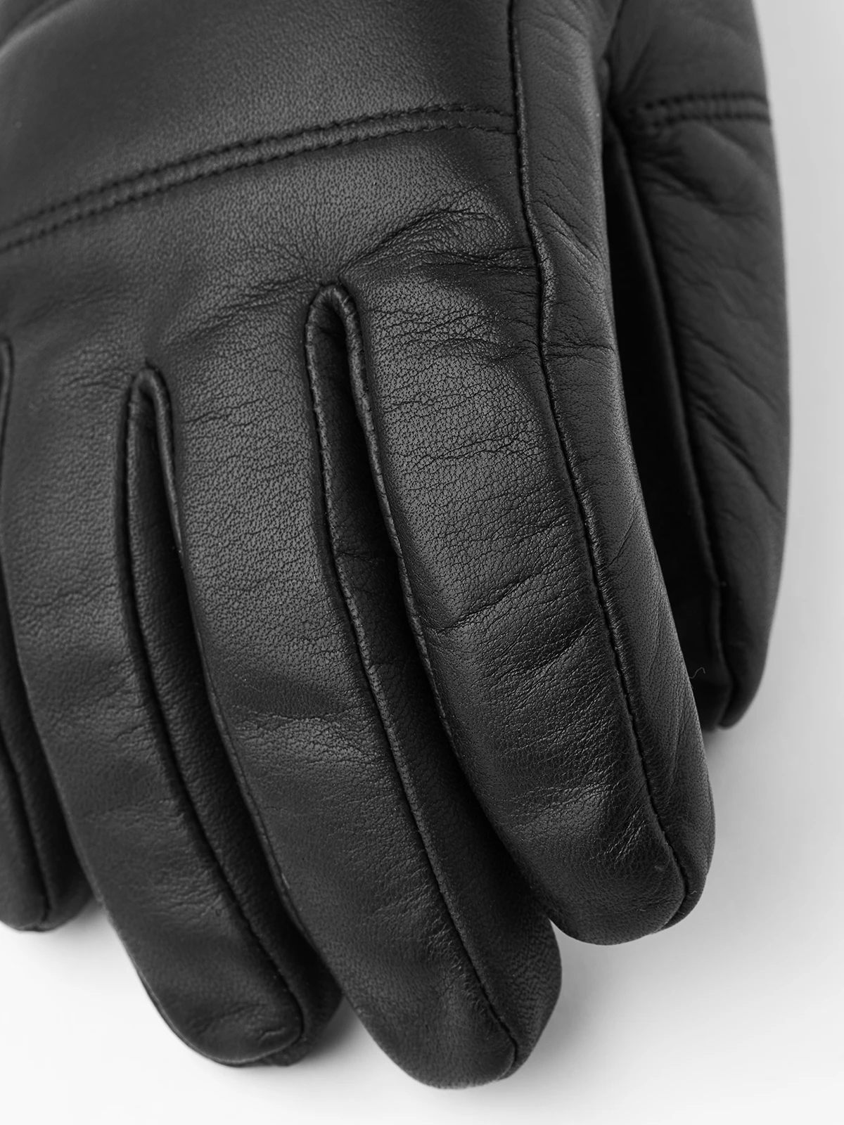 Hestra Alpine Leather Primaloft 5-finger 4 Hestra Alpine Leather Primaloft 5-finger - Image 2