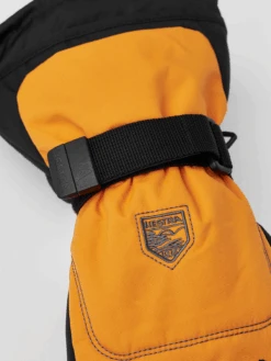 Hestra Gauntlet Sr. 5-finger -Hestra 560 1f288c1ada 32550 510510 3 original