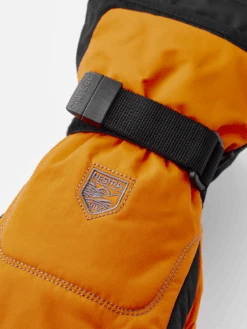 Hestra Gauntlet Sr. 3-finger -Hestra 562 4d043ebc84 32551 510510 4 original