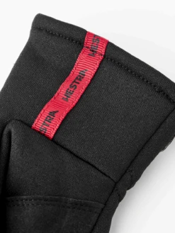 Hestra Touch Point Fleece Liner Jr. 5-finger -Hestra 614 2718094a14 34460 100 4 original