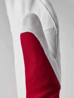 Hestra Leather Pull Over Mitt -Hestra 626 f9d0f255d6 35641 560 4 original