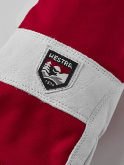 Hestra Leather Pull Over Mitt -Hestra 626 fa2787e461 35641 560 3 original