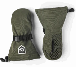 Hestra Fjellvotten Jr. Mitt