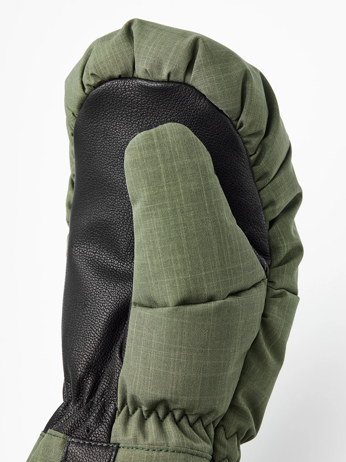 Hestra Foss Jr. Mitt 4 Hestra Foss Jr. Mitt - Image 2