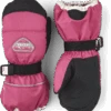 Hestra Kids' CZone Mitt
