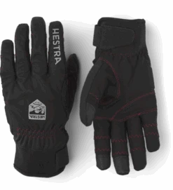 Hestra Ergo Grip Long 5-finger