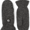 Hestra Basic Wool Mitt