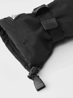 Hestra Powder Gauntlet 5-finger -Hestra 734 3cc9f0bf2d 31650 100 5 original